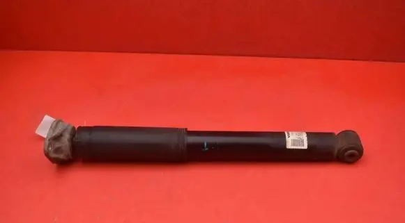 Volvo V60 Rear shock absorber/damper 31329493