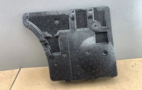 BMW 1 E81 E87 Tool box 9125333
