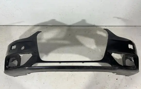 Audi A4 S4 B9 Front bumper 8W0807437
