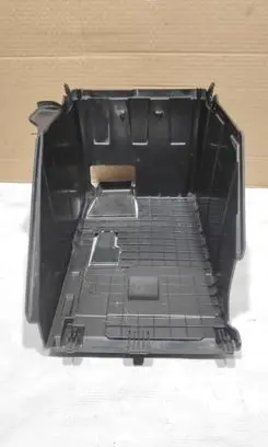Peugeot RCZ Battery box tray 