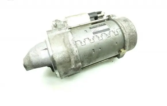 Mercedes-Benz E A207 Starter motor A6519060026