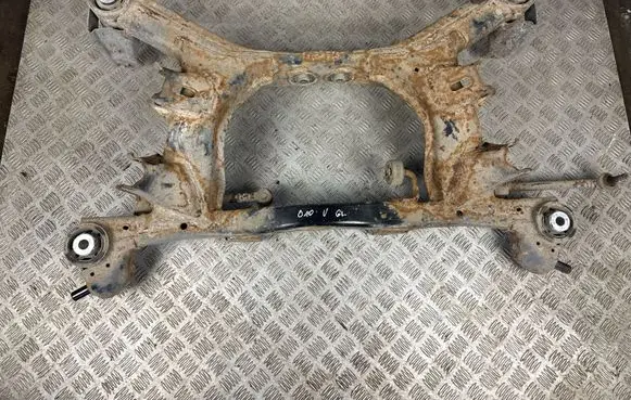 Rear subframe