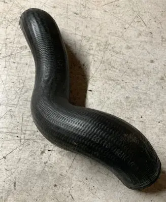 Volvo XC90 Intercooler hose/pipe 31261367