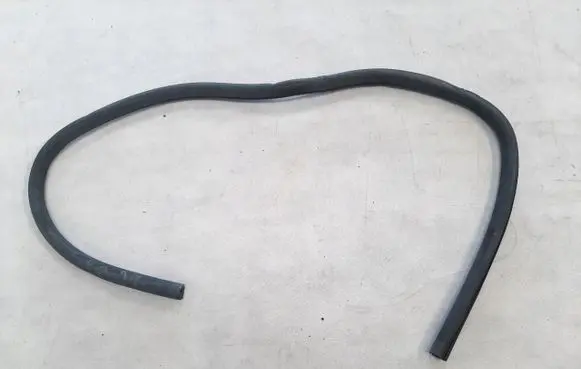 Volkswagen Golf VI Rubber seal loading door 5K7867911
