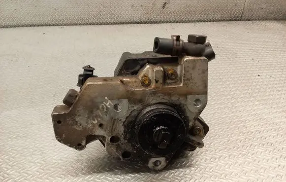 Honda CR-V Fuel injection high pressure pump 0445010141