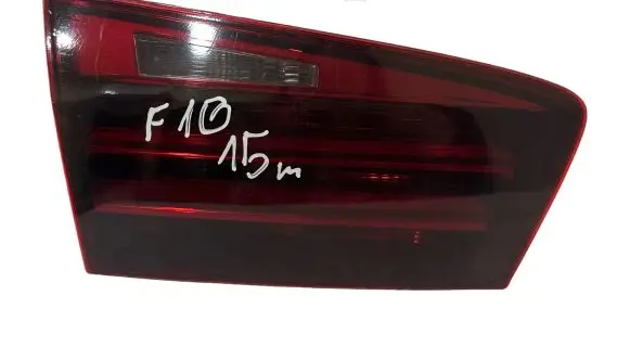 BMW 5 F10 F11 Tailgate rear/tail lights 7370347 2SD01139701