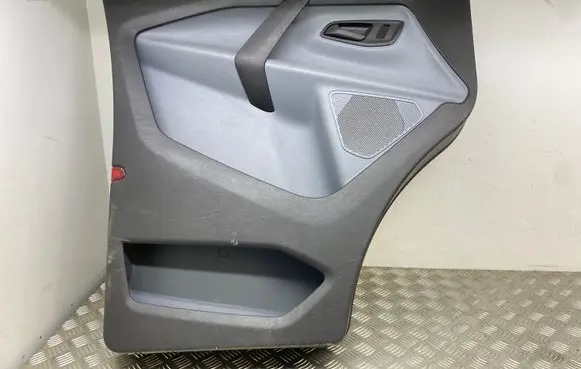 Ford Transit Custom Front door card panel trim BK21V23943