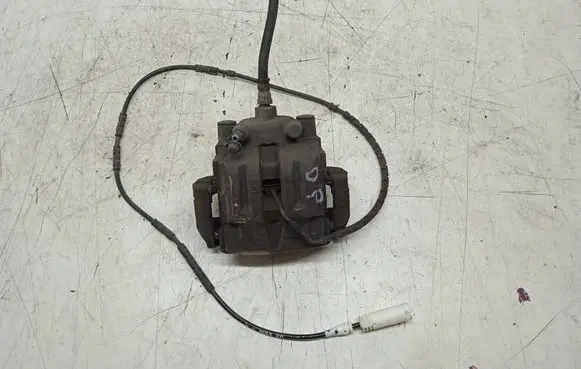 BMW X1 E84 Rear brake caliper