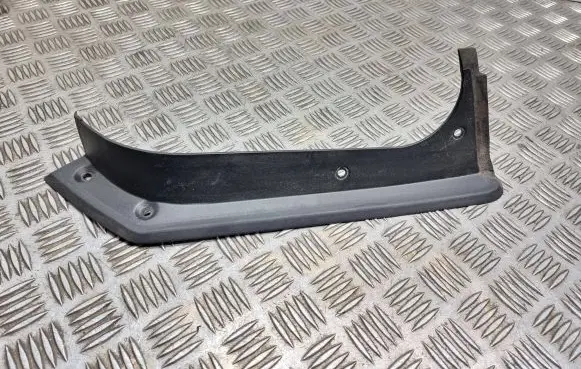 Mercedes-Benz E W212 Other trunk/boot trim element A2126931033 BBP165902