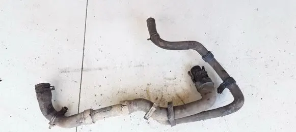 Citroen Berlingo Engine coolant pipe/hose