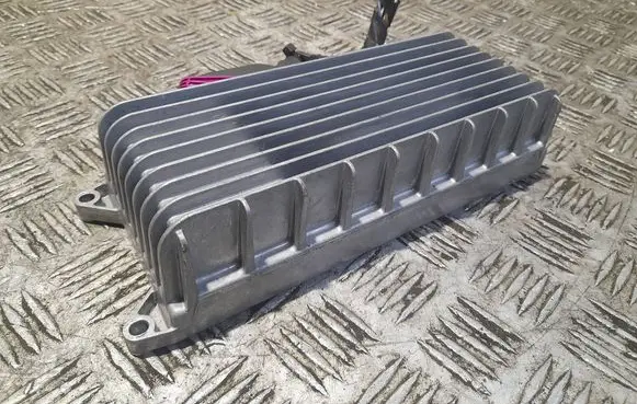 Audi A6 S6 C6 4F Sound amplifier 4F0035223L 4F0910223K 720300800100