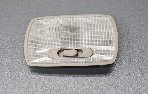 Honda Accord Rear seat light