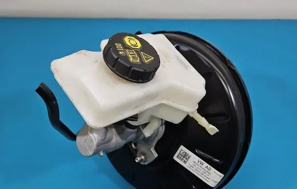 Skoda Kamiq Brake booster 2Q1614105R IMPRK1553714