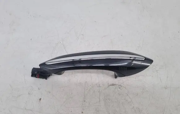 BMW 7 F01 F02 F03 F04 Front door exterior handle 7320754 14252420