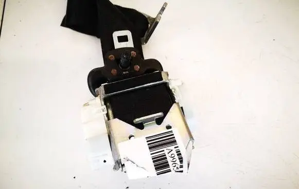 Land Rover Freelander 2 - LR2 Rear seatbelt 6g9n611b68cew 6g9n-611b68-cew
