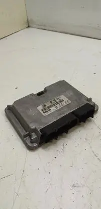Volkswagen Golf IV Engine control unit/module 038906018P 0281001720