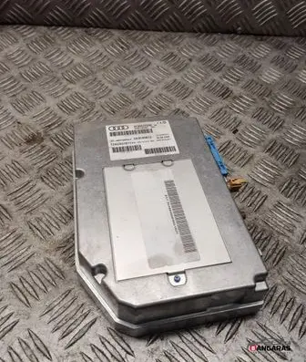 Phone control unit/module