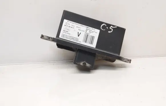 Citroen C5 Light module LCM 9673195480