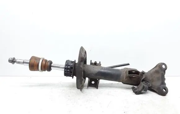 Front shock absorber/damper