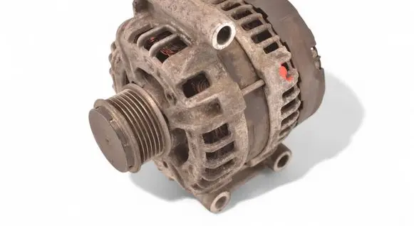 Peugeot Boxer Generator/alternator 9674987580 1638094680 1606430480