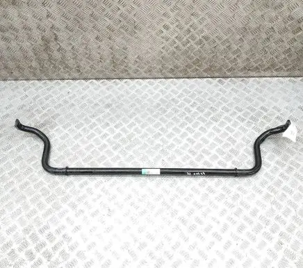 Porsche Taycan 9J1 Front anti-roll bar/sway bar 9J1411025G