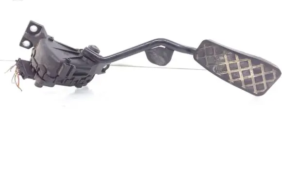 Audi A4 S4 B6 8E 8H Accelerator throttle pedal 8E2721523 6PV00777008