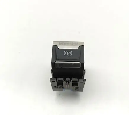 Peugeot 2008 II Hand parking brake switch 9810593577