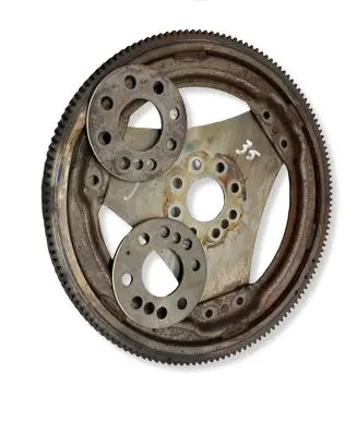 Mercedes-Benz E W211 Flywheel 6130320047