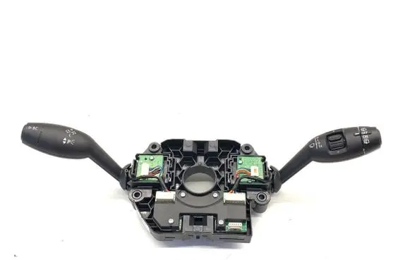 Mini Clubman F54 Wiper turn signal indicator stalk/switch 6827362