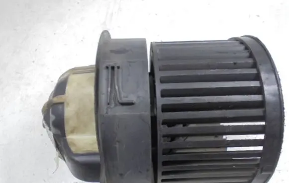 Citroen C3 Picasso Heater fan/blower T1000588K