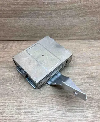 Audi A6 S6 C5 4B GPS navigation control unit/module 4B1919894B 7612001049