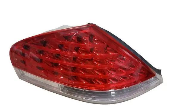 BMW 6 E63 E64 Rear/tail lights 1673S102