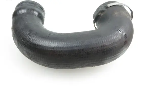 Opel Signum Intercooler hose/pipe 24415011