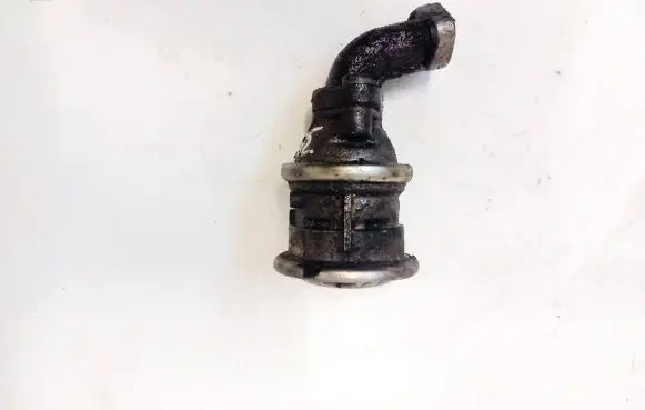 Audi A6 S6 C6 4F EGR valve 06e131166