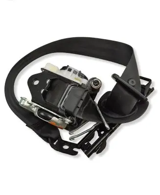 Skoda Superb B8 (3V) Front seatbelt 3G0857737DE 34059173