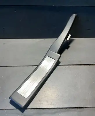 Jaguar XF X250 Rear sill trim cover 8X23F13245A