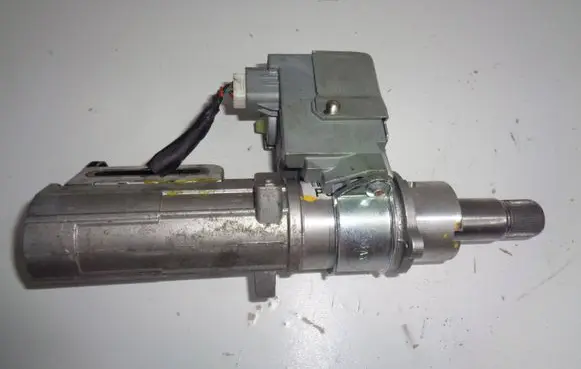 Steering wheel lock