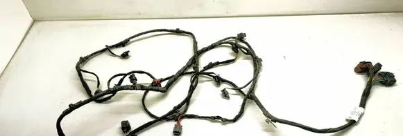 Skoda Kodiaq II Parking sensor (PDC) wiring loom 57H971095P