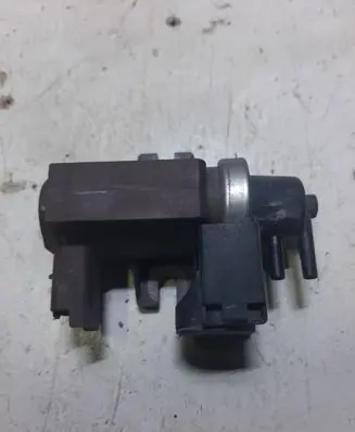 Peugeot 407 Vacuum valve 9654282880