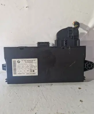 BMW 3 E90 E91 Engine ECU kit and lock set 9226238 5WK49515BBR 2101952623