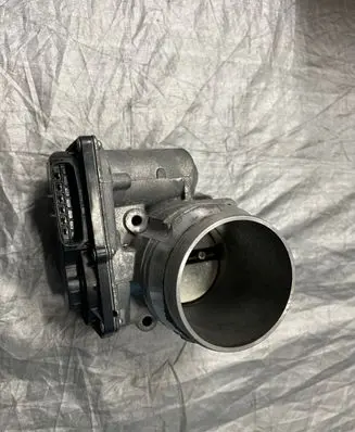 Volvo S60 Throttle valve 31293736 2510030AAA