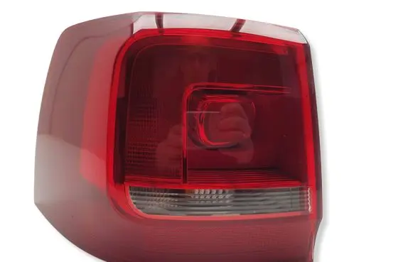 Volkswagen Sharan Rear/tail lights 7N0945095G 89504946 89504946A