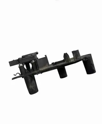 BMW X6 E71 Exhaust gas pressure sensor 780801301