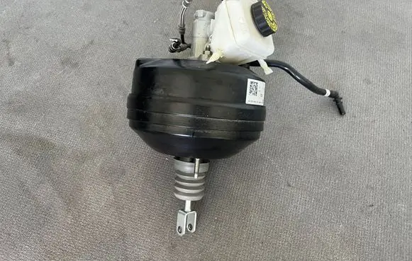 BMW 1 F20 F21 Brake booster 6798418 0204259552 18B313001254