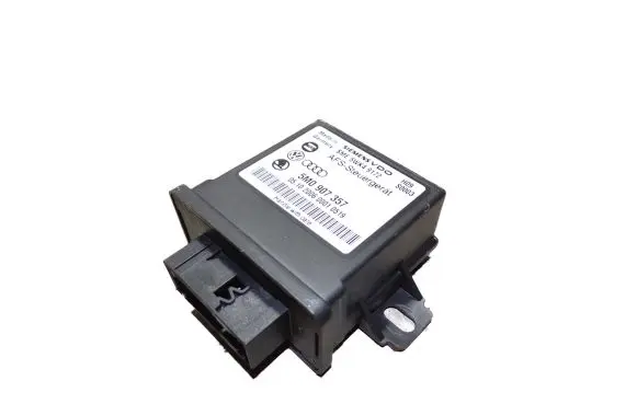 Volkswagen PASSAT B6 Light module LCM 5M0907357