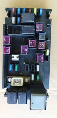 Subaru XV Fuse module 82241FJ081