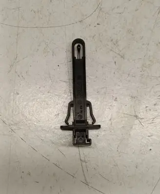 Interior temperature sensor