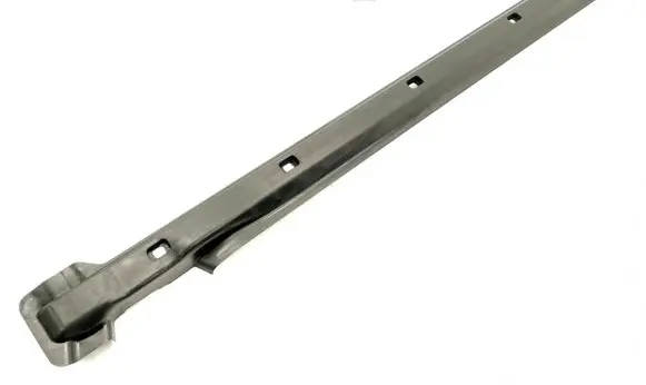 Volkswagen ID.7 Foot area side trim 1EA825530