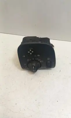 Mercedes-Benz C W203 Light switch A2035450604 2035450604
