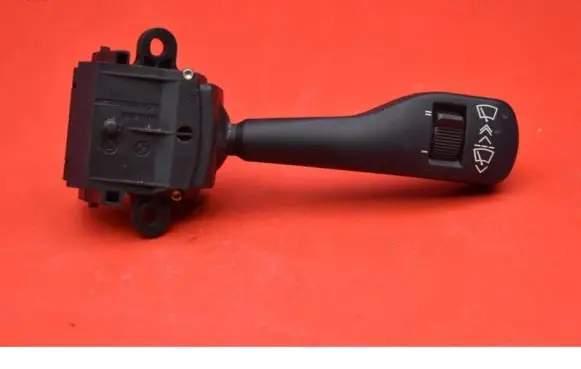 BMW 3 E46 Headlight wiper switch 8363664